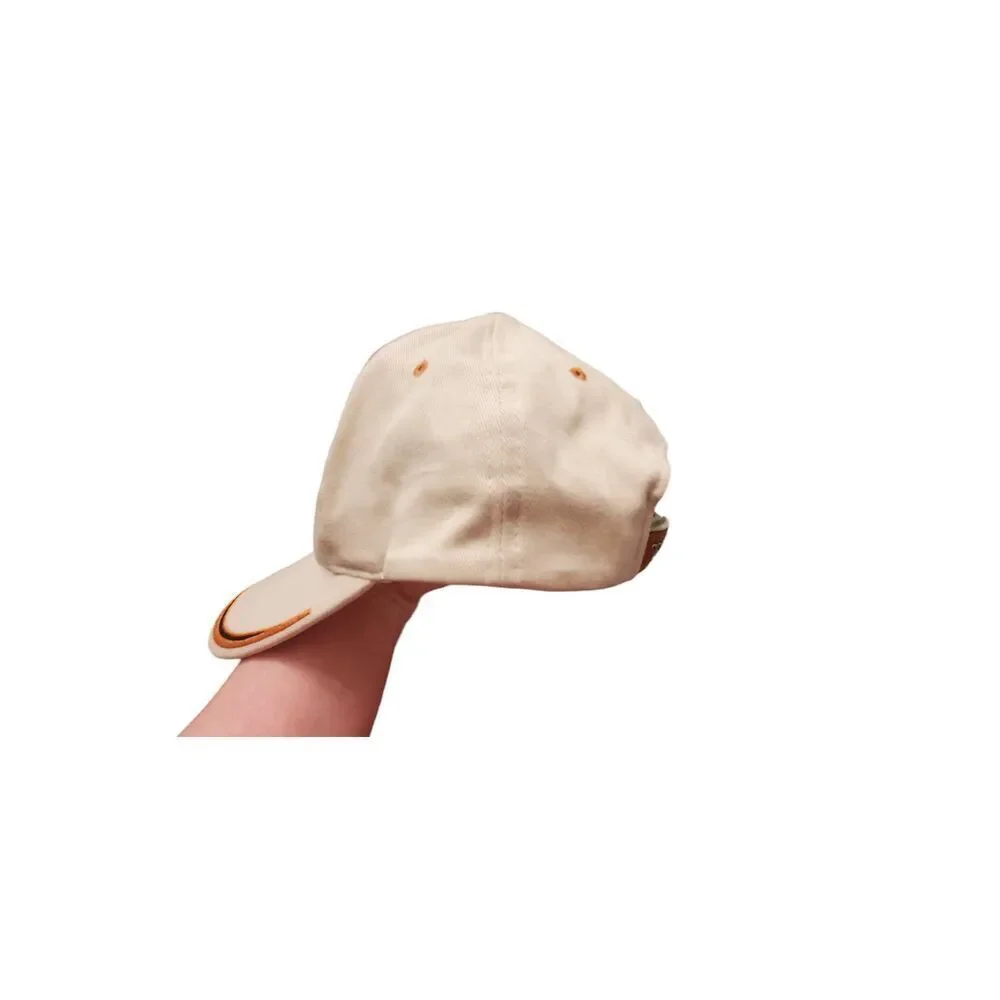 University of Texas Longhorns Campus Wear University CO-OP Visor Hat Cap